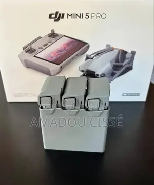 Drone Mini 5 Pro