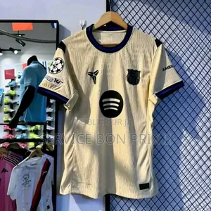 Maillot Barça Disponible