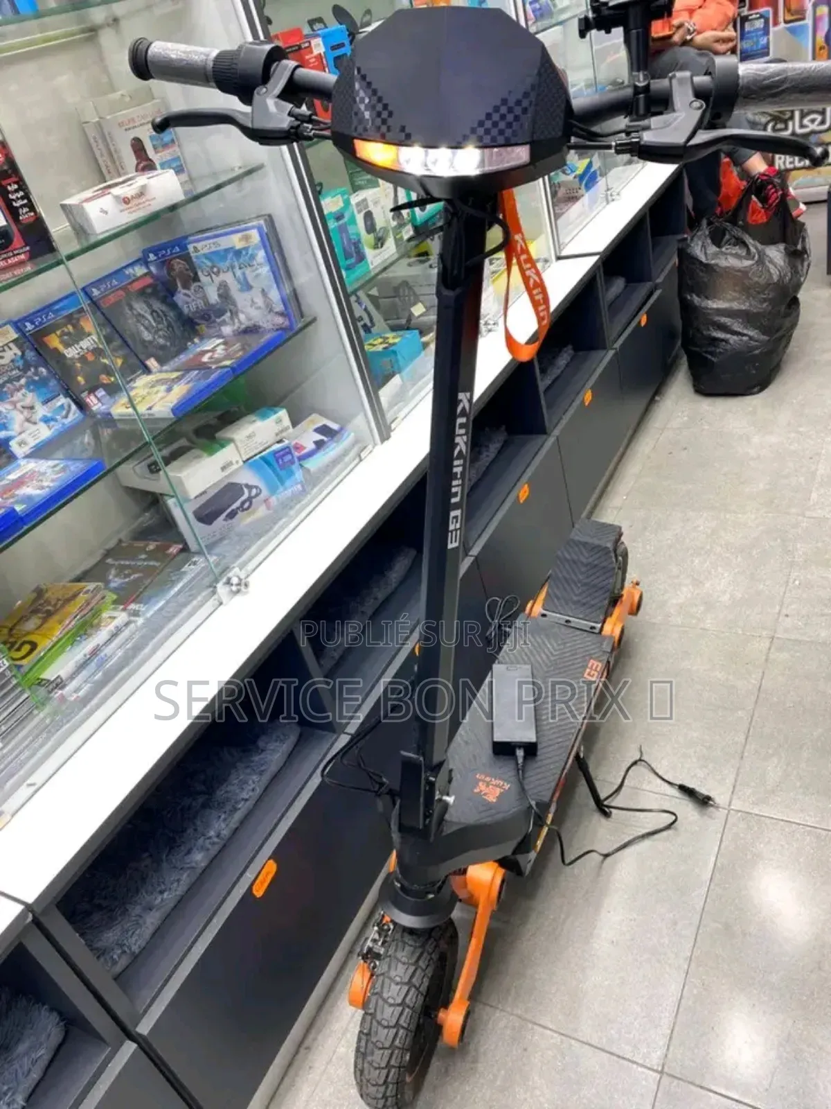 New TVS Neo NX 2026 Black