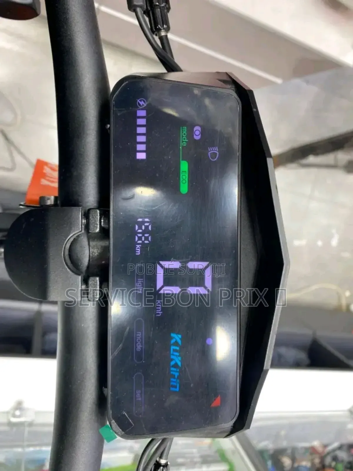 New TVS Neo NX 2026 Black