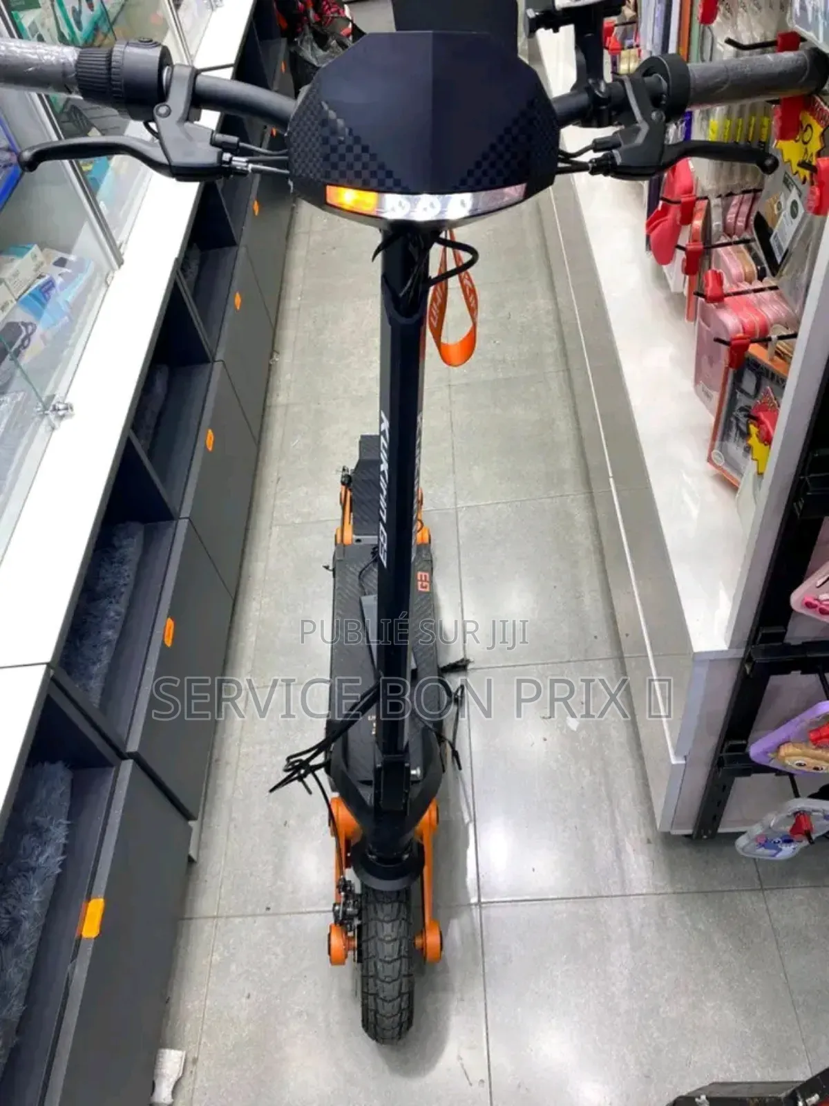 New TVS Neo NX 2026 Black