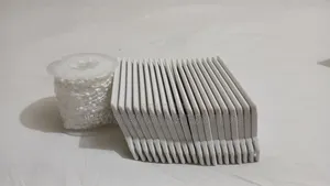 Lot De 20 Stores Verticaux