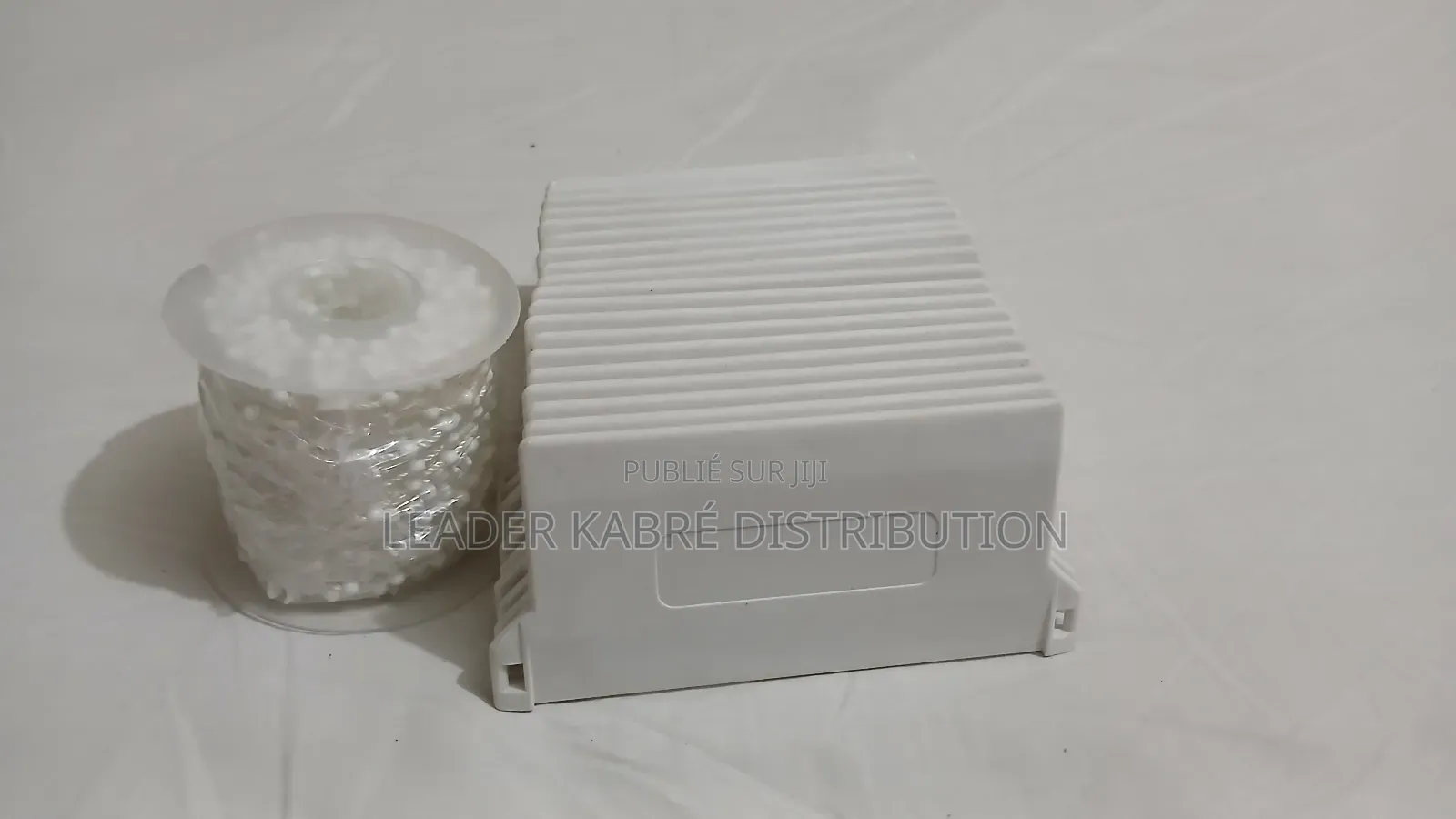 Lot De 20 Stores Verticaux