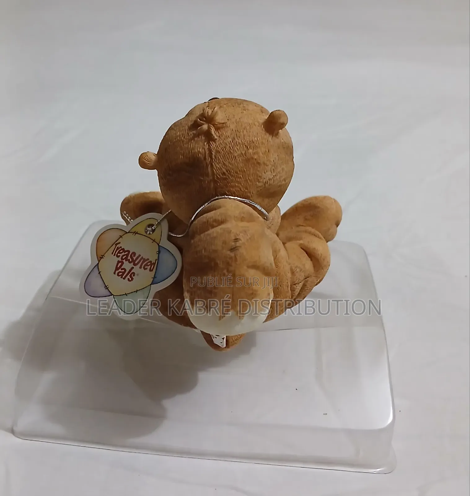 Figurine Décorative d'Ours