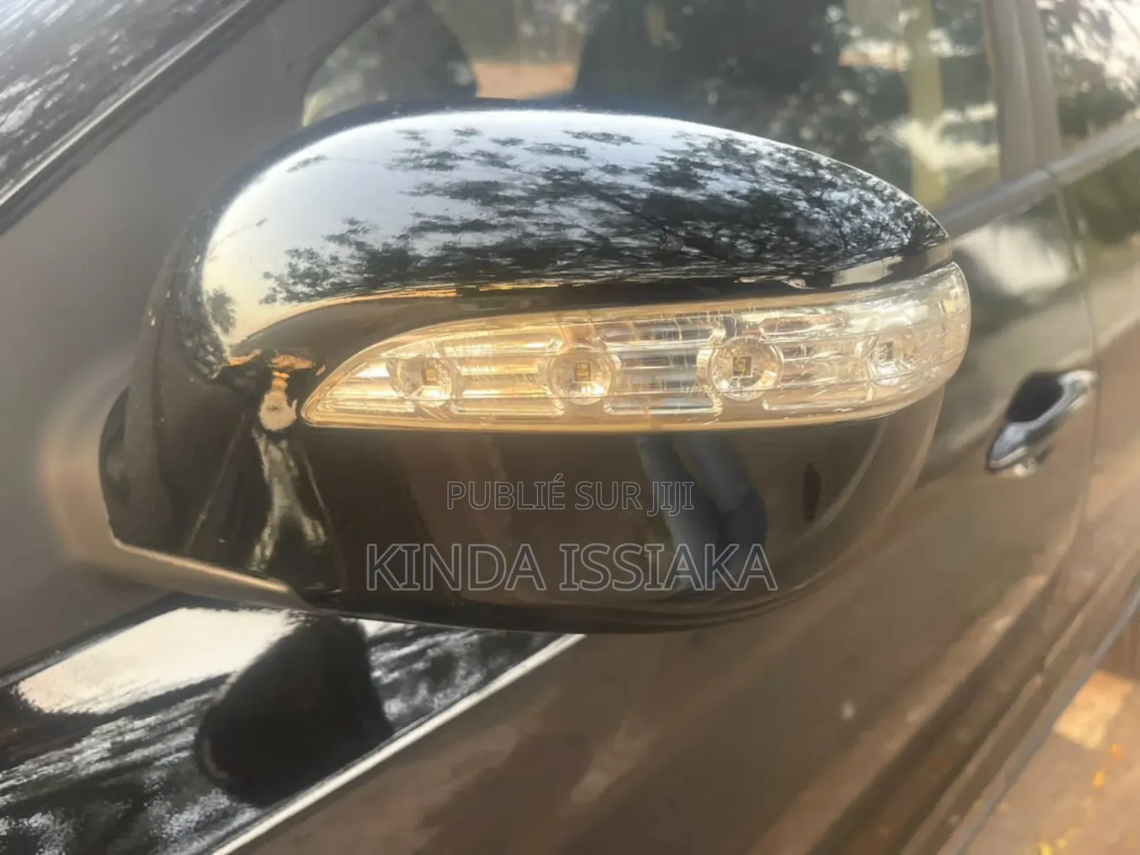 Hyundai Tucson Eco AWD 2016 Noir