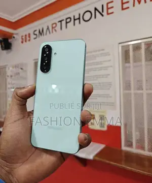 Nouveau Samsung Galaxy A26 256 GB Blanc