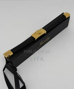 Bracelet Avec Le Coffret