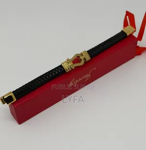 Bracelet Avec Le Coffret