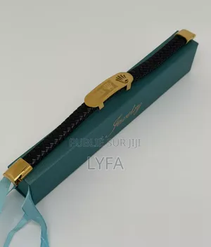 Bracelet Avec Le Coffret