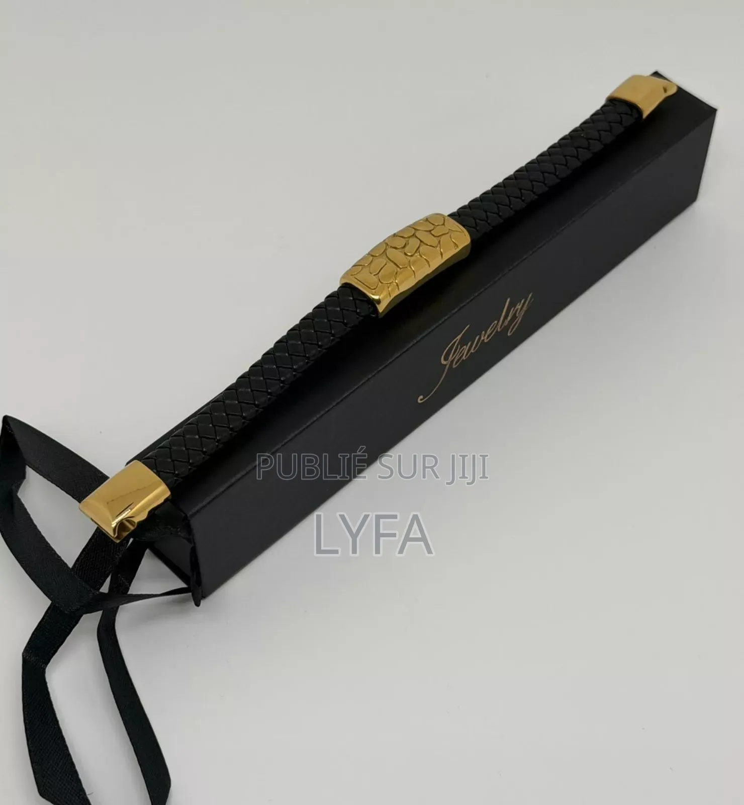 Bracelet Avec Le Coffret