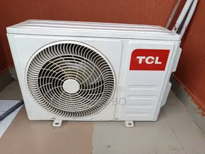 TCL Split 1cv Inverter - Jusqu'à 70% d'Économie d'Énergie