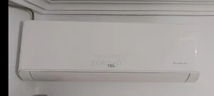 TCL Split 1cv Inverter - Jusqu'à 70% d'Économie d'Énergie