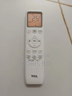 TCL Split 1cv Inverter - Jusqu'à 70% d'Économie d'Énergie