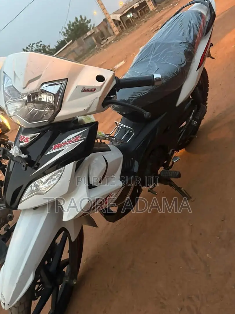 New TVS Autre 2023 Autre