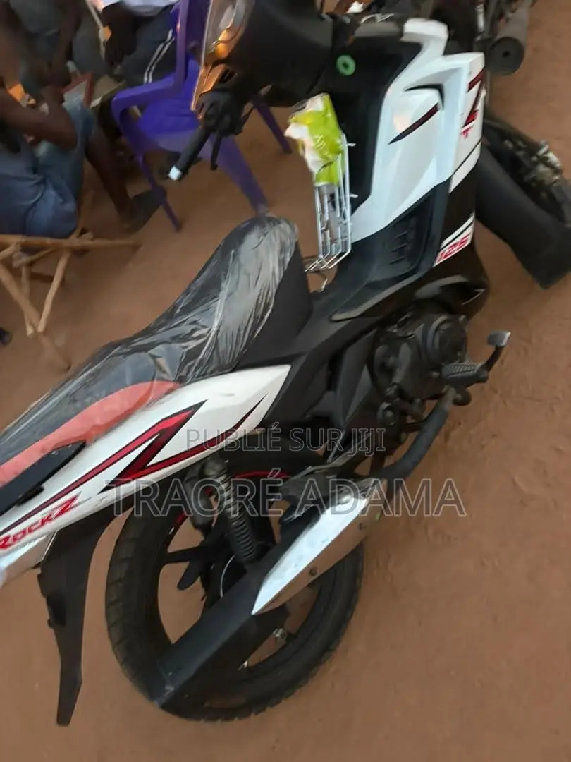 New TVS Autre 2023 Autre