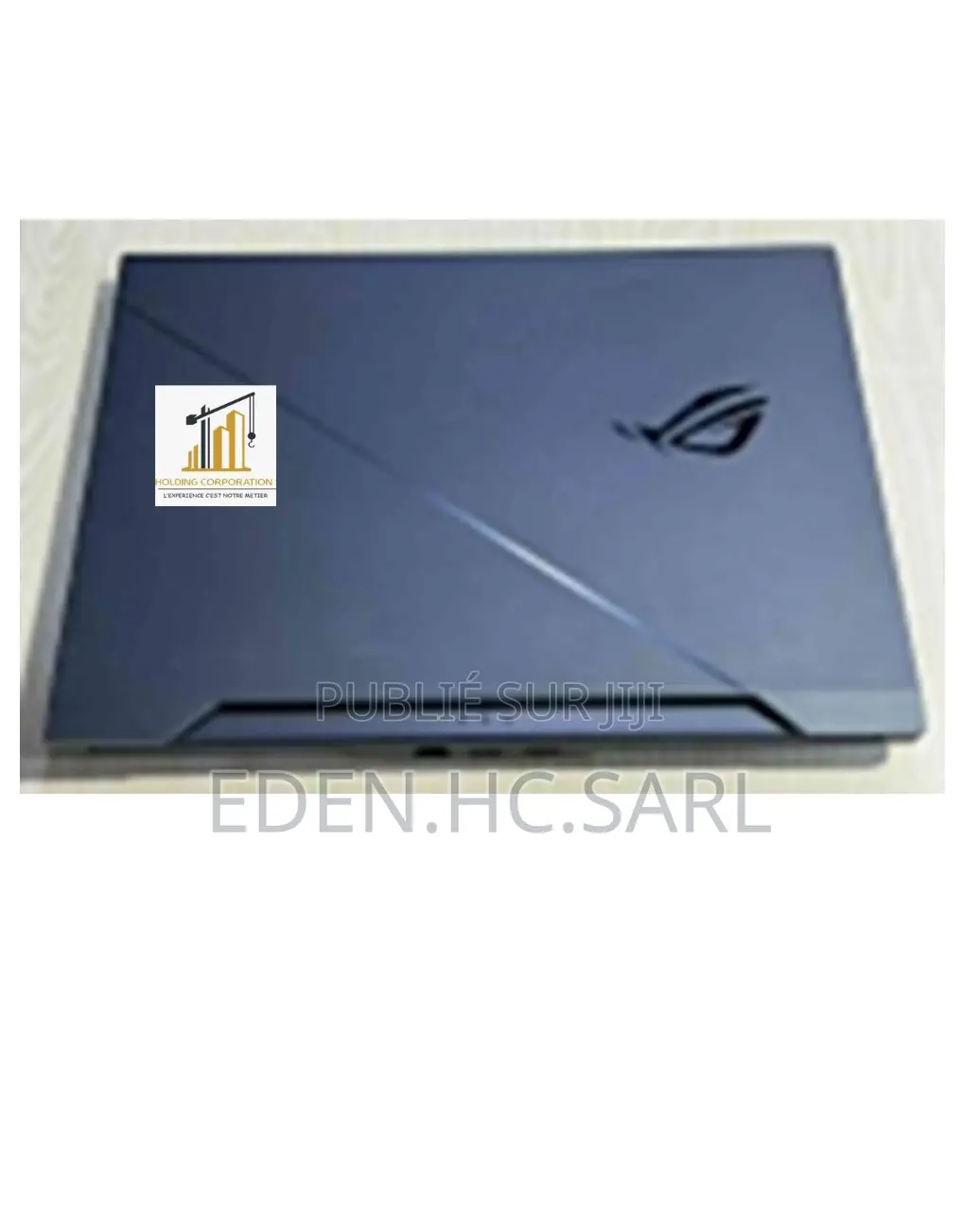 Ordinateur Portable Asus ROG Zephyrus G15 32GB Intel Core I7 SSD 1T