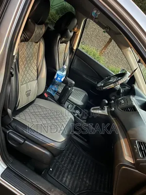 Honda CR-V EX 4dr SUV (2.4L 4cyl 5A) 2014 Noir