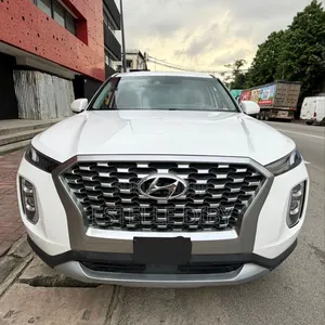 Toyota RAV4 2021 Blanc