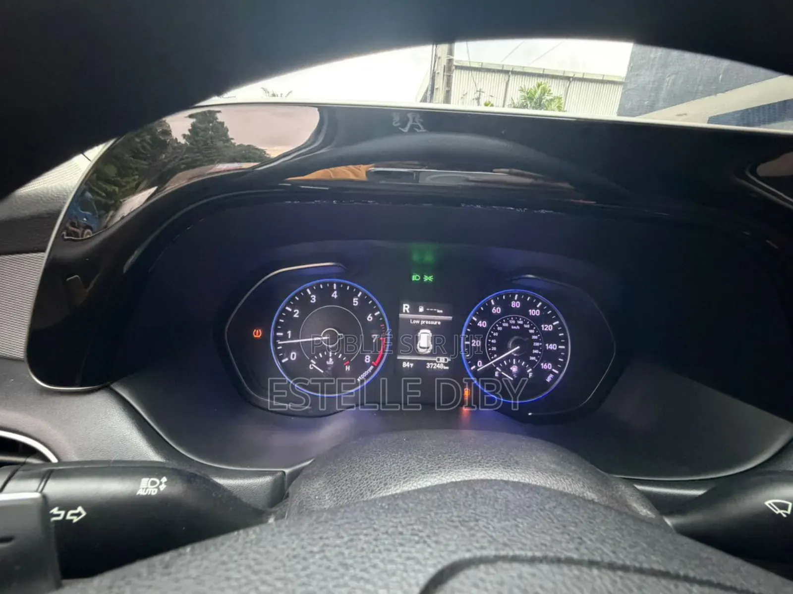 Toyota RAV4 2021 Blanc