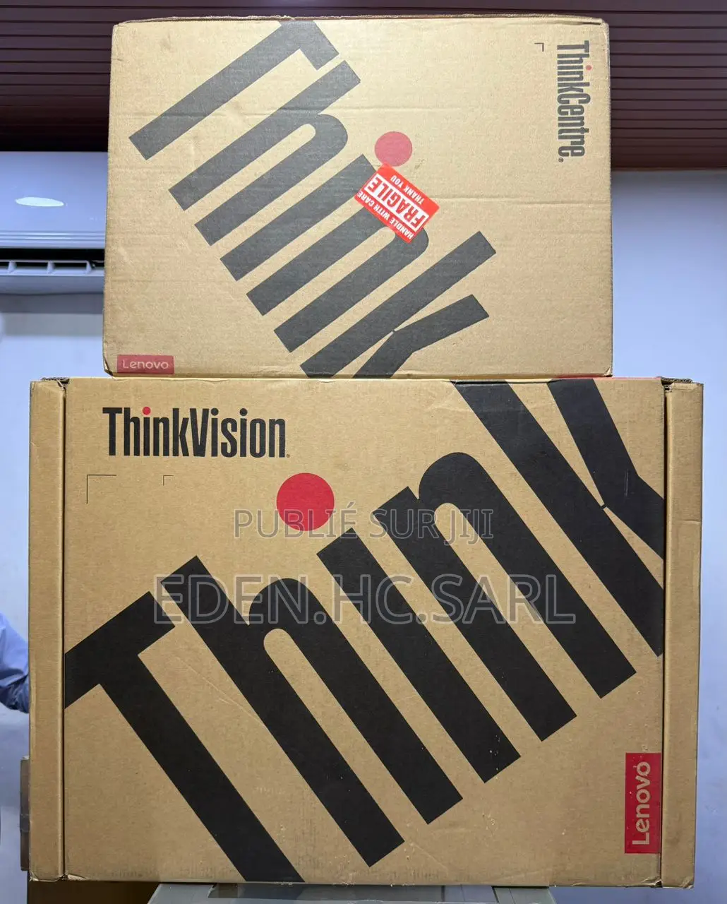 New Lenovo ThinkCentre M93 32GB Intel Core I7 SSD 512GB