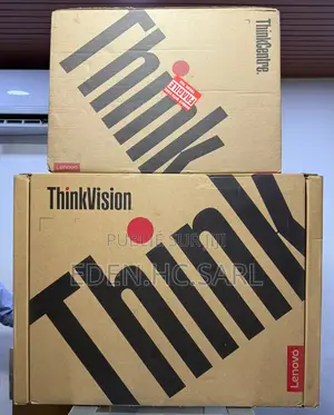 New Lenovo ThinkCentre M93 32GB Intel Core I7 SSD 512GB