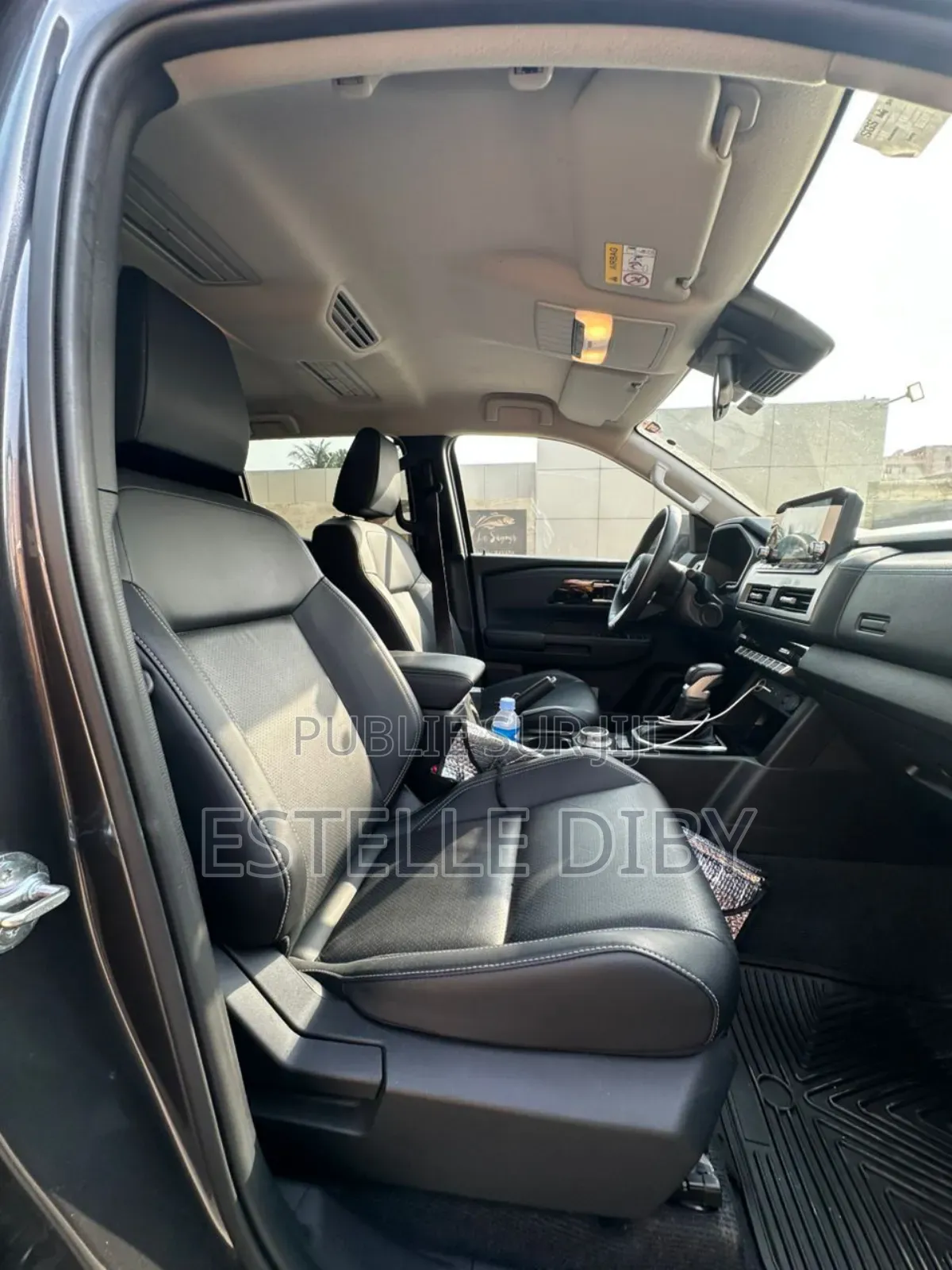 New Mitsubishi L200 2025 Gris