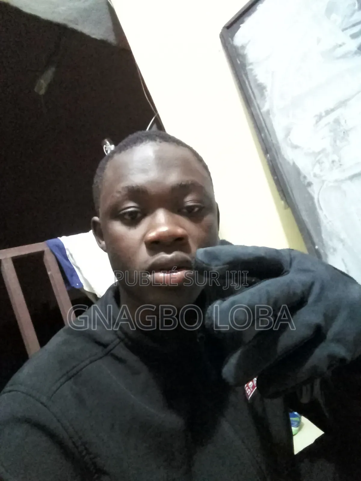 Je Travaille Très Bien Merci Beaucoup