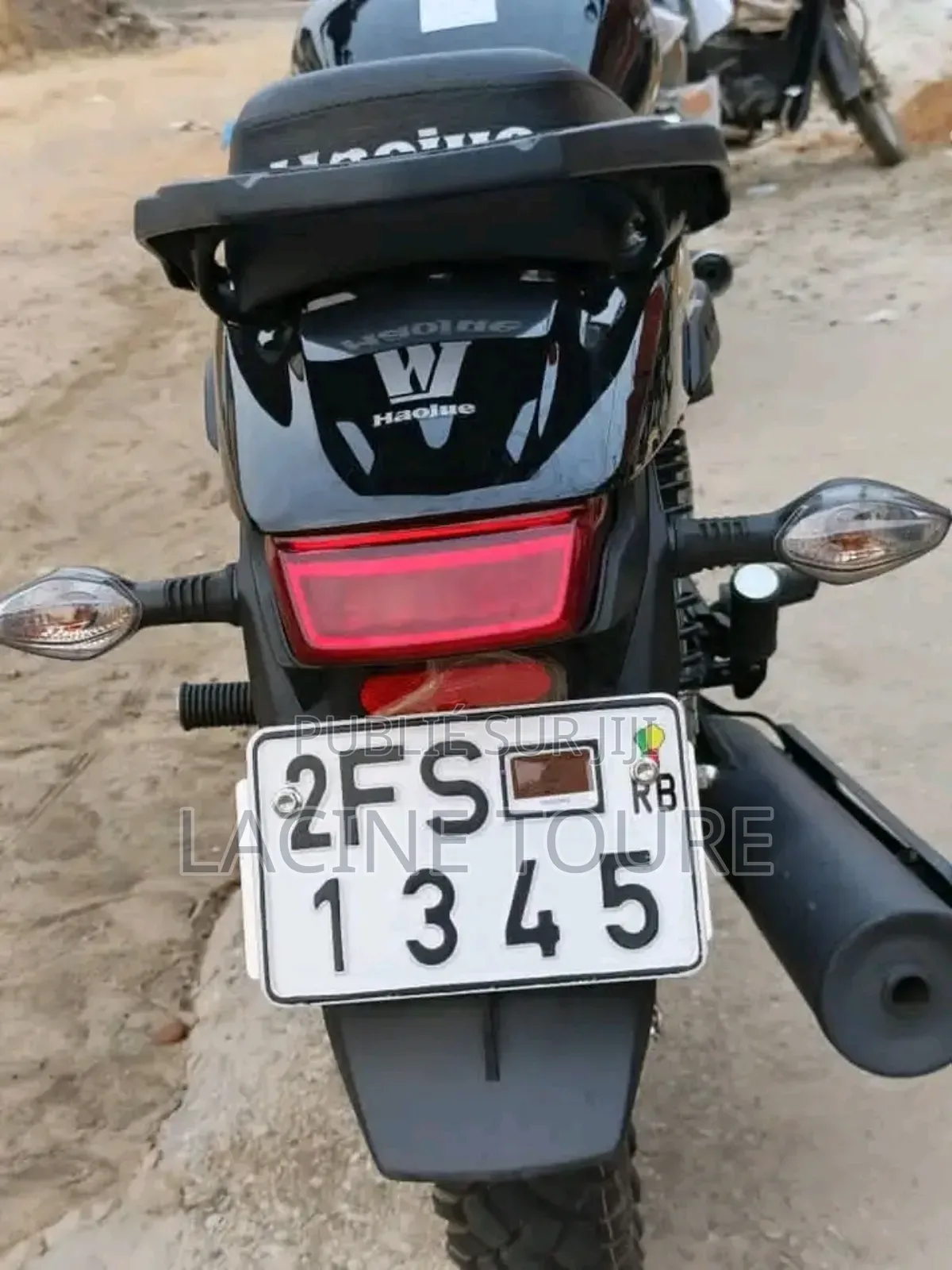 New Autre 2024 Autre