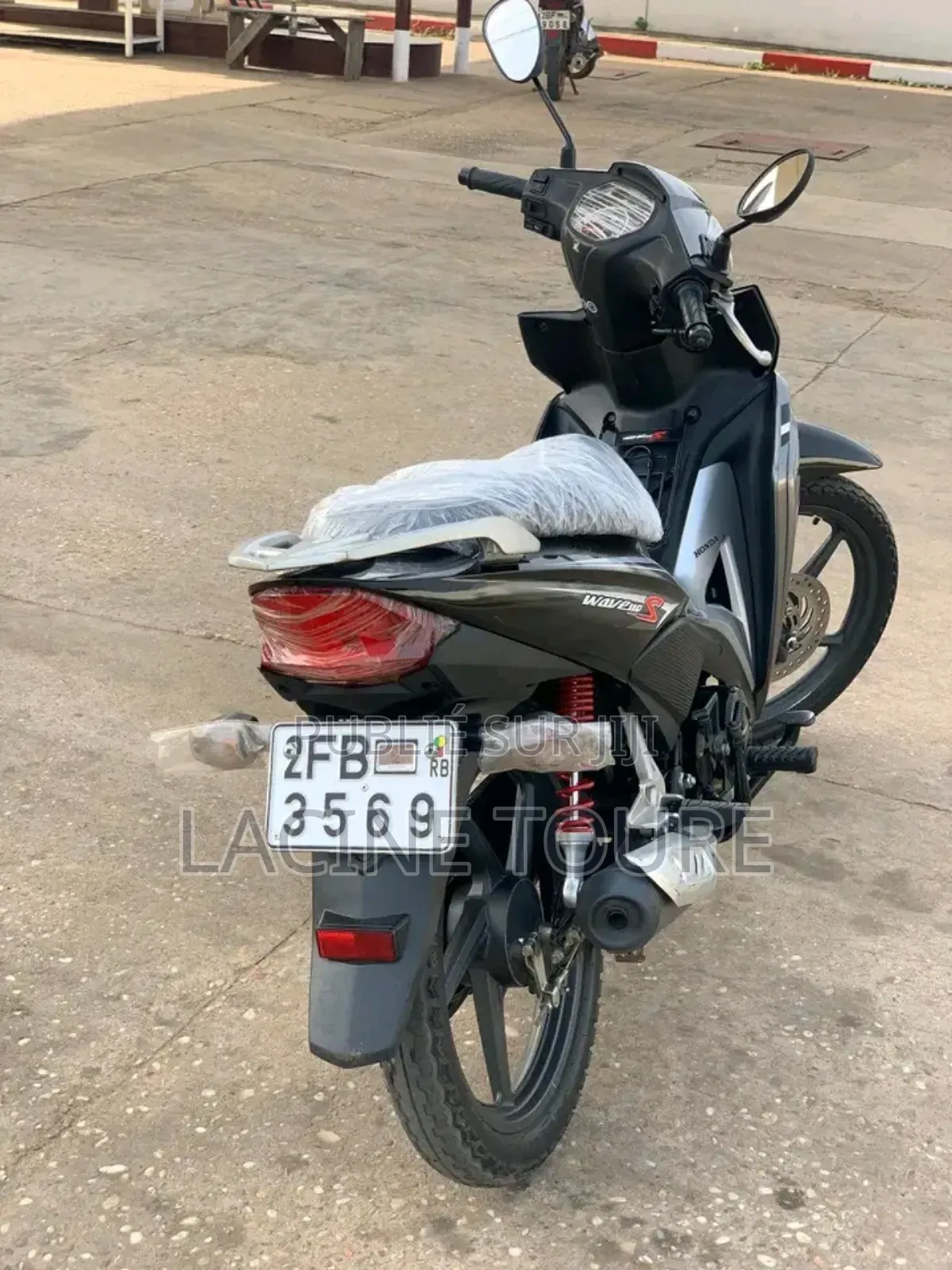 New Autre 2024 Autre