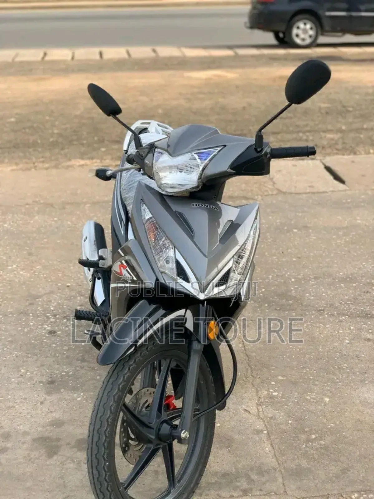 New Autre 2024 Autre