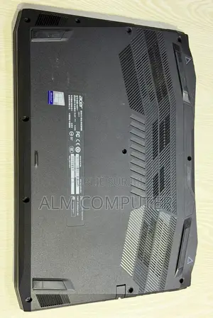 Ordinateur Portable Acer Nitro 5 6GB AMD Ryzen 7 SSD 512GB