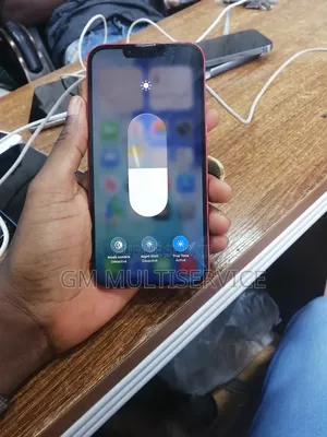 Apple iPhone 13 128 GB Rouge