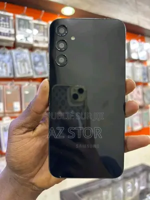 Samsung Galaxy A24 128 GB Black
