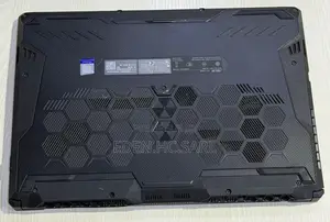 Ordinateur Portable Asus TUF516P 16GB AMD Ryzen 7 SSD 512GB