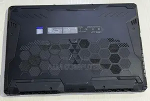 Ordinateur Portable Asus TUF516P 16GB AMD Ryzen 7 SSD 512GB
