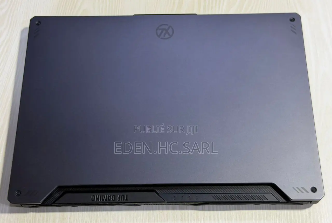 Ordinateur Portable Asus TUF516P 16GB AMD Ryzen 7 SSD 512GB