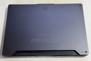 Ordinateur Portable Asus TUF516P 16GB AMD Ryzen 7 SSD 512GB