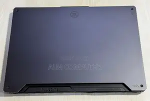 Ordinateur Portable Asus TUF516P 16GB AMD Ryzen 7 SSD 512GB