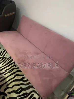 Canapé Convertible en Lit Importé