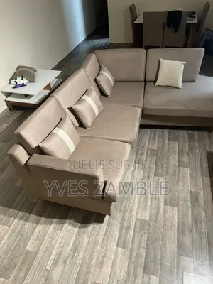 Canapé d'Angle Importé