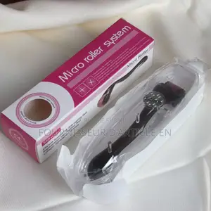 Rouleau À Micro-aiguilles , Prix En Gros À Partir De 100 Articles