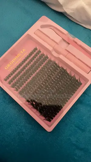 Kit De Faux Cils Épais, Prix en Gros À Partir De 50 Articles