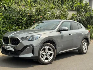 Neuf BMW X2 2025 Gris