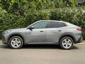 Neuf BMW X2 2025 Gris