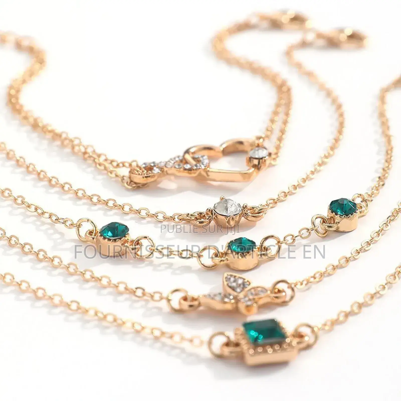 Bracelet Jonc Ouvert À Nœuds Prix En Gros À Partir De 100 Pièces