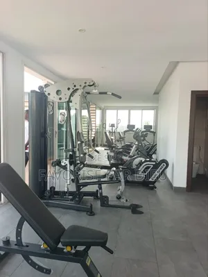 2chbre Appartement-terrasse dans Cocody à Vendre