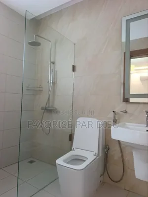 2chbre Appartement-terrasse dans Cocody à Vendre