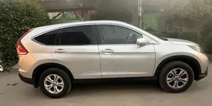 Honda CR-V 2014 Gris