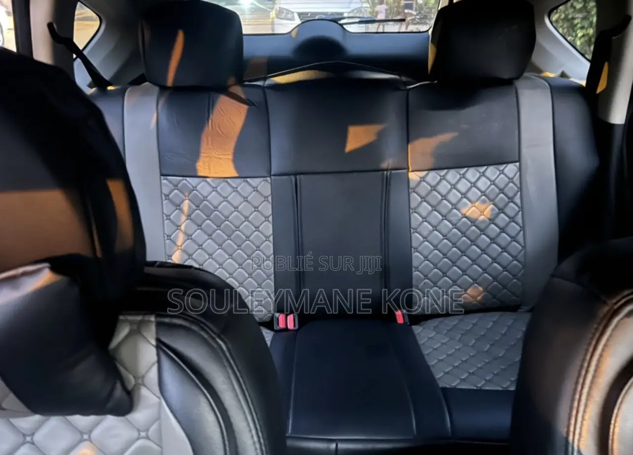 Honda CR-V 2014 Gris