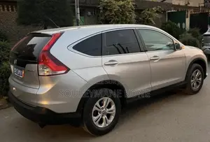 Honda CR-V 2014 Gris